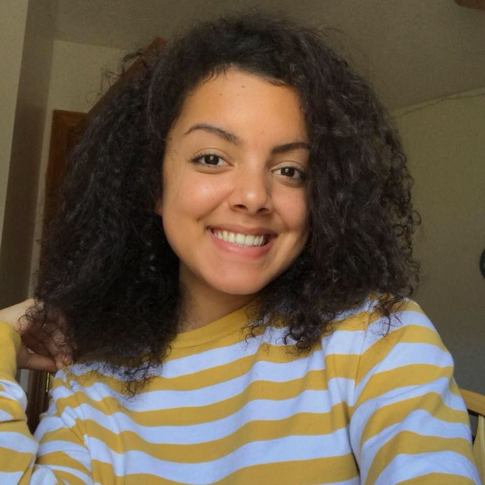 Meet your Posher, Jordan